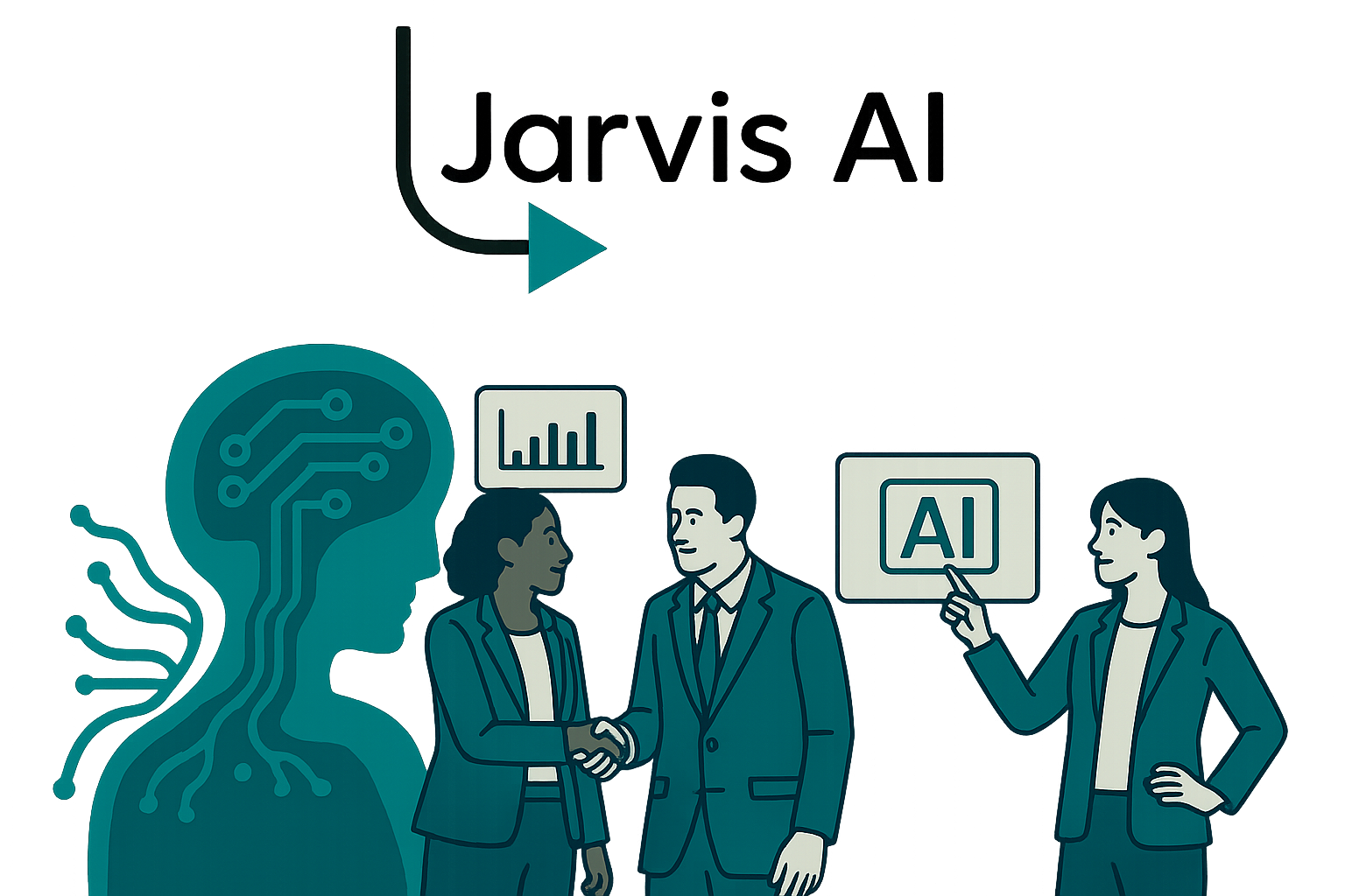 Jarvis AI Team