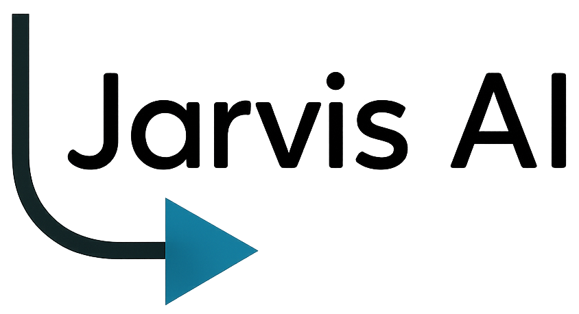 Jarvis AI Logo